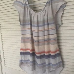 Lauren Conrad Blouse